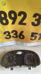 VOLKSWAGEN GOLF 4 GÖSTERGE PANELİ 1036045007