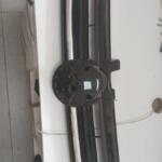 6R0853651 Volkswagen Polo 6R R-Line Ön Panjur (2010/2014)