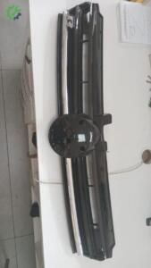 6R0853651 Volkswagen Polo 6R R-Line Ön Panjur (2010/2014)