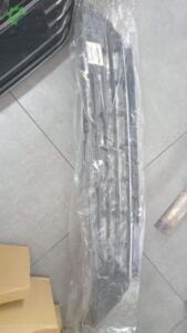 5G0853671G Volkswagen Golf 7.5 Ön Tampon Orta Izgara (2017/2020)