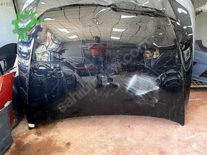 Golf 7 çıkma orijinal kaput