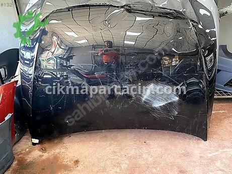 Volkswagen Golf Kaput çıkma parça