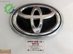 HILUX ÖN PANJUR ARMASI 15-18 ORJİNAL 753100K010