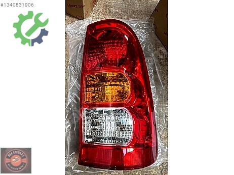 Toyota Hilux Sağ Arka Stop 81551-0K01 çıkma parça