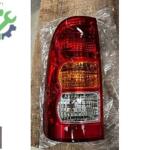 HİLUX STOP LAMBASI SOL DUYLU 2005 2006 2007 2011 SIFIR 81561-0K0