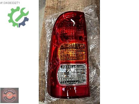 Toyota Hilux Sol Arka Stop çıkma parça