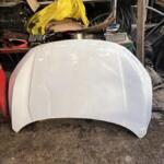 HONDA CİVİC FC5 MOTOR KAPUTU