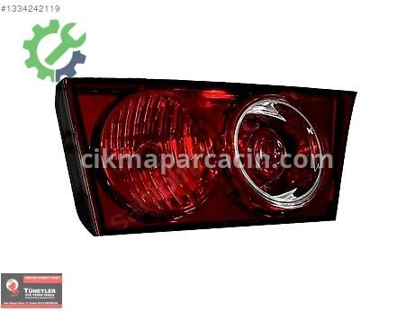 Honda Accord Stop çıkma parça