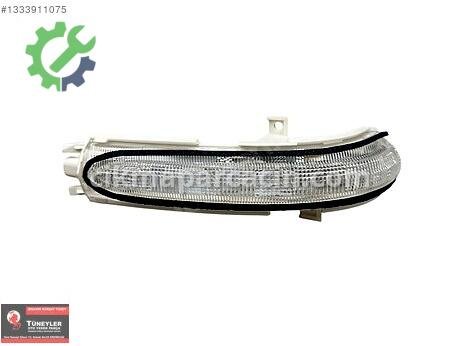 Honda Accord İç Ayna çıkma parça