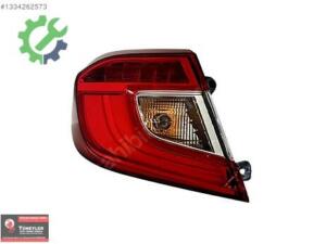 HONDA ACCORD 21-23 DIŞ STOP SOL-SAĞ
