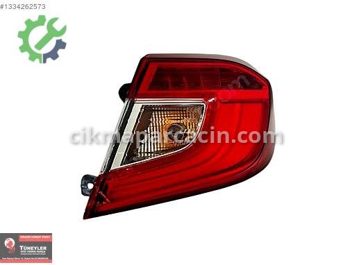 Honda Accord Stop çıkma parça