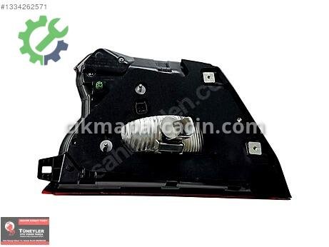 Honda Accord Stop çıkma parça