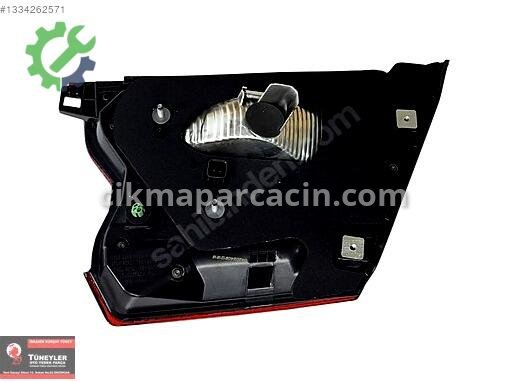Honda Accord Stop çıkma parça