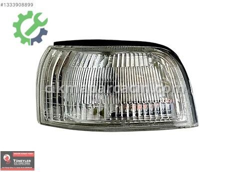 Honda Accord Sinyal çıkma parça
