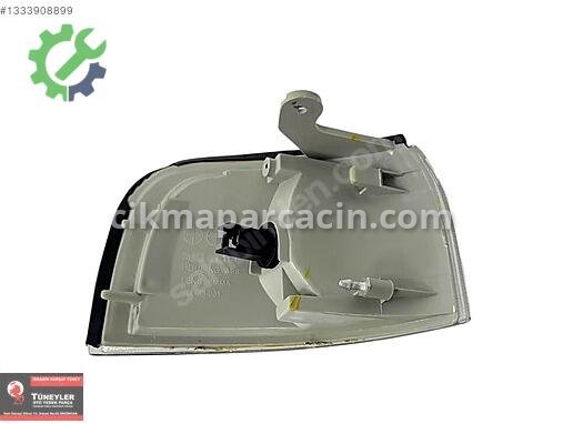 Honda Accord Sinyal çıkma parça