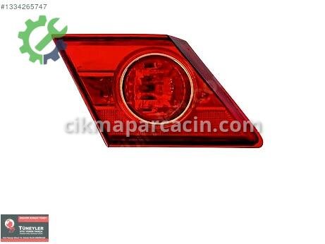 Honda City Stop çıkma parça