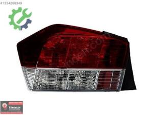 HONDA CİTY 09-11 STOP SOL-SAĞ