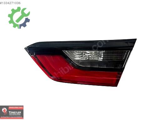 Honda City Stop çıkma parça