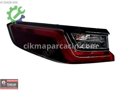 Honda City Stop çıkma parça