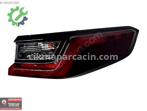 Honda City Stop çıkma parça