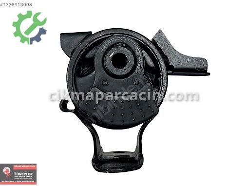 Honda City Motor Takozu çıkma parça