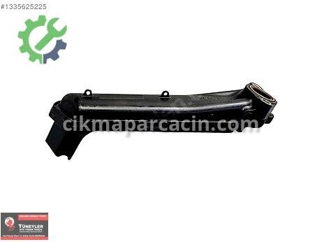 Honda Civic Yağ Süzgeci çıkma parça