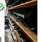 HONDA CİVİC 2012 2013 2014 ŞANZIMAN ÇİFTLİ SELENOİD ORJİNAL