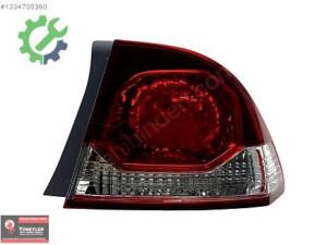 HONDA CİVİC DIŞ KARE STOP 2009-2011 SOL-SAĞ