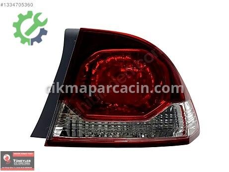 Honda Civic Stop çıkma parça