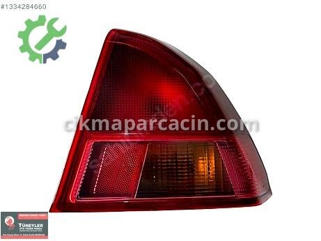 Honda Civic Stop çıkma parça