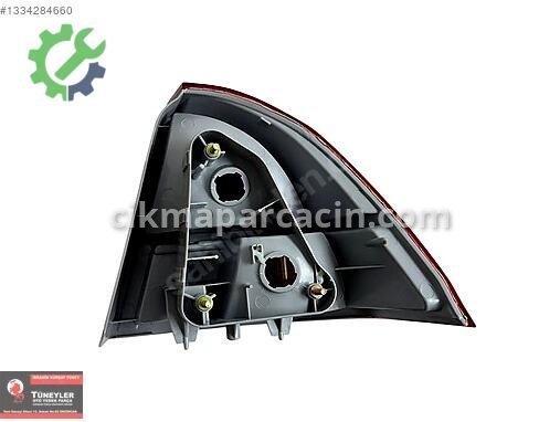 Honda Civic Stop çıkma parça