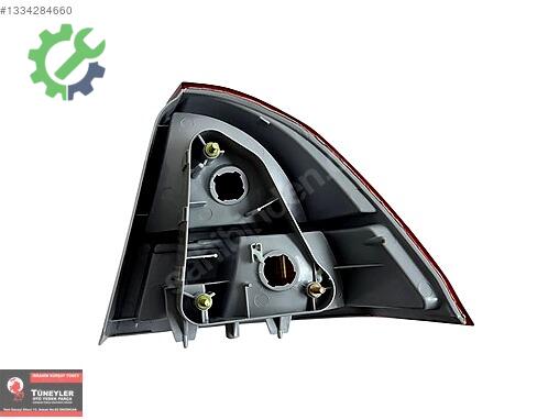 Honda Civic Stop çıkma parça