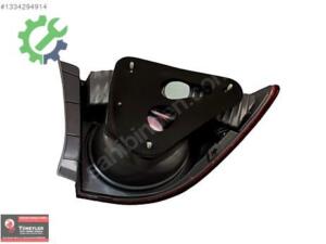 HONDA CİVİC DIŞ STOP 2007-2009 SOL-SAĞ