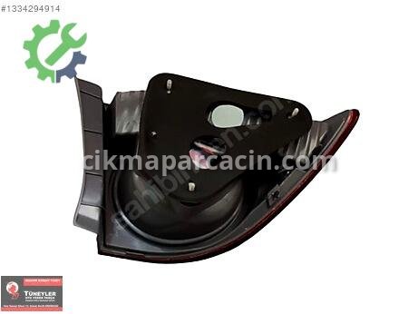 Honda Civic Stop çıkma parça