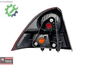 HONDA CİVİC DIŞ STOP SOL-SAĞ 2003-2005