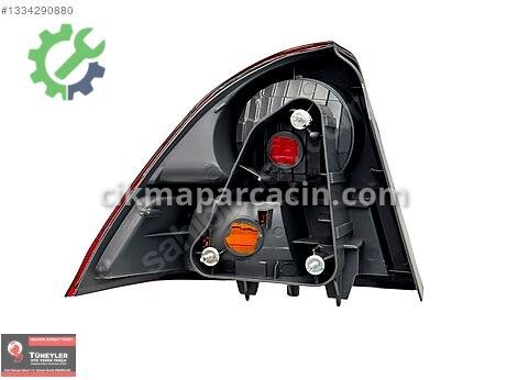 Honda Civic Stop çıkma parça