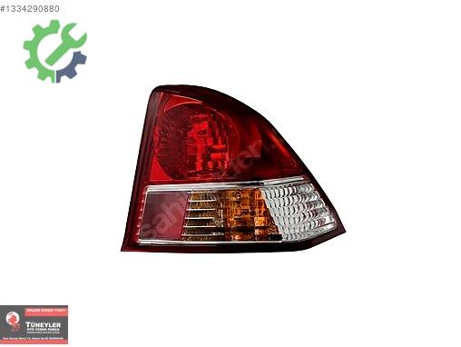 Honda Civic Stop çıkma parça