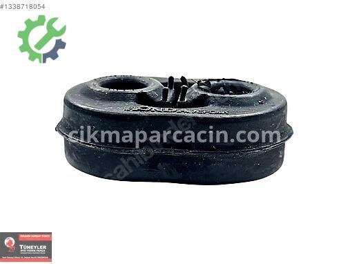 Honda Civic Takoz çıkma parça