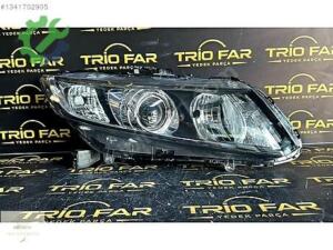 HONDA CIVIC FB7 SAĞ FAR MERCEKLİ – TRİO OTOMOTİV