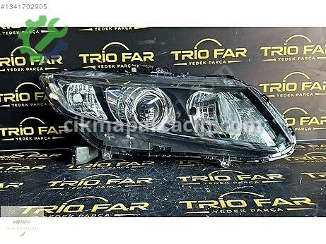 Honda Civic Sağ Ön Far çıkma parça