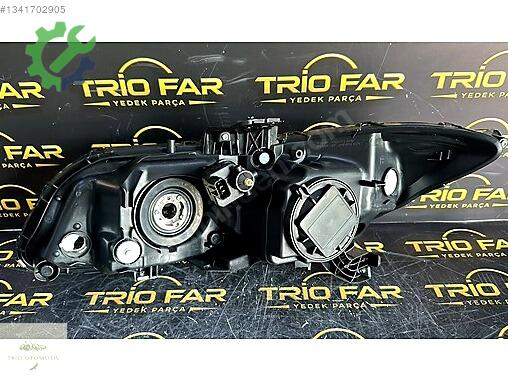 Honda Civic Sağ Ön Far çıkma parça