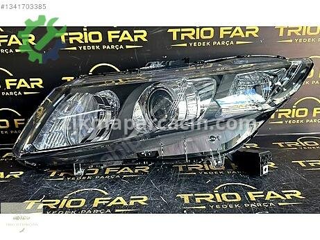 Honda Civic Sol Ön Far çıkma parça