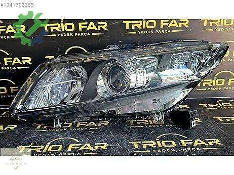 Honda Civic Sol Ön Far çıkma parça