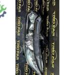 HONDA CIVIC FB7 SOL FAR MERCEKLİ – TRİO OTOMOTİV