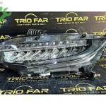 HONDA CIVIC FC5 SOL FAR – TRİO OTOMOTİV