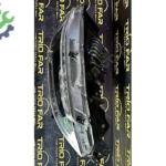 HONDA CIVIC FC5 SOL FAR – TRİO OTOMOTİV