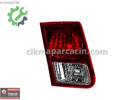 Honda Civic Stop çıkma parça
