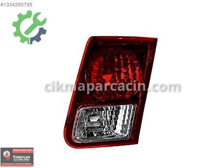 Honda Civic Stop çıkma parça