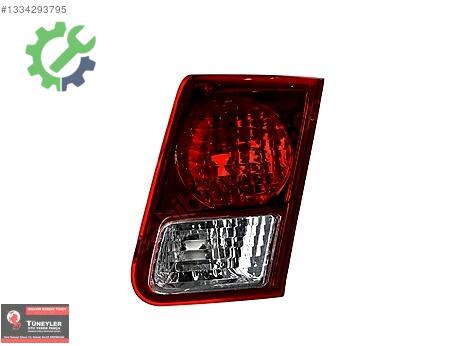 Honda Civic Stop çıkma parça