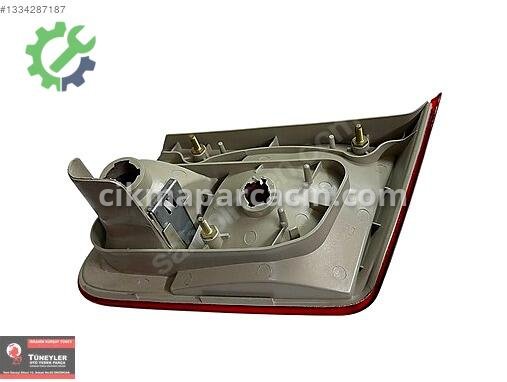 Honda Civic Stop çıkma parça
